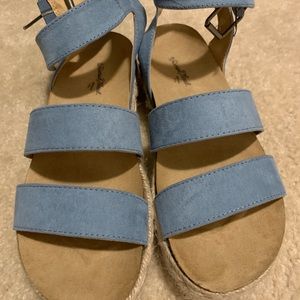 Espadrilles